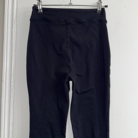 Alo Airbrush High-Waist Flutter Legging size XS - Picture 8 of 12